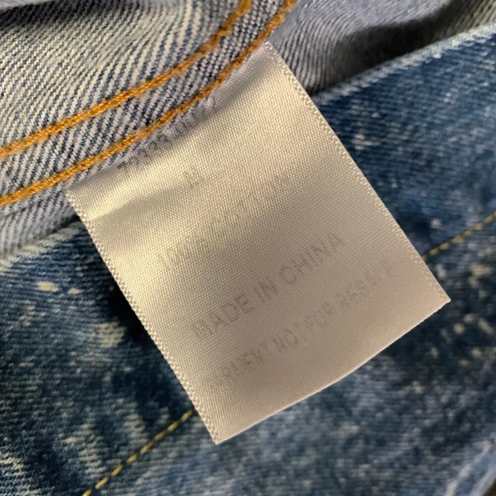 Levis levi jacket